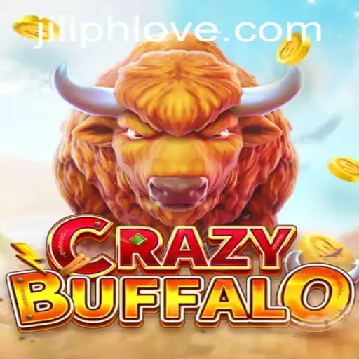 CRAZYBUFFALO: The Thrilling New Game Making Waves with PH LOVE