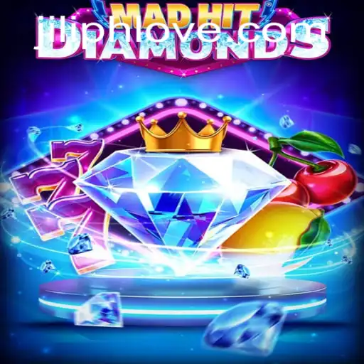 MadHitDiamonds: An Exciting New Game Revolutionizing Mobile Gaming