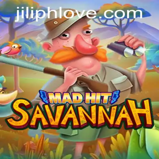 MadHitSavannah: The Thrilling Adventure Game Bringing PH LOVE to the Forefront
