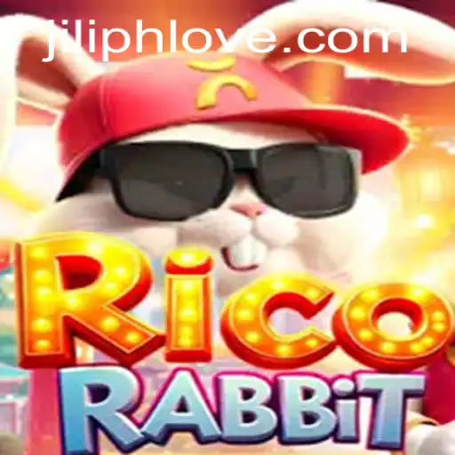 RicoRabbit: A Joyful Adventure with a Dash of PH LOVE