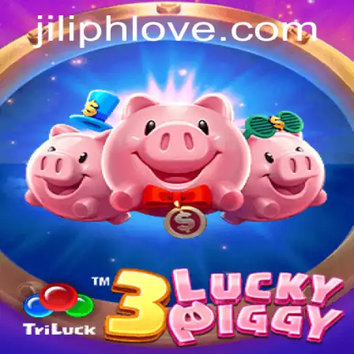 Discover the Excitement of 3LUCKYPIGGY: A Game of Fortune and Fun