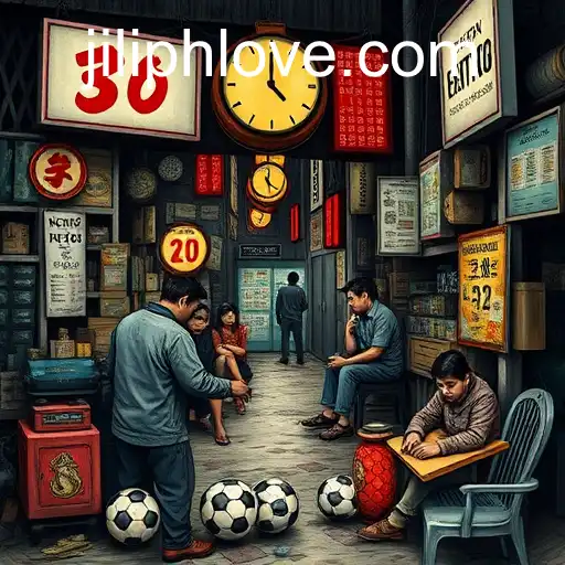 The Intricate World of Jueteng: Analyzing Its Roots and Impact