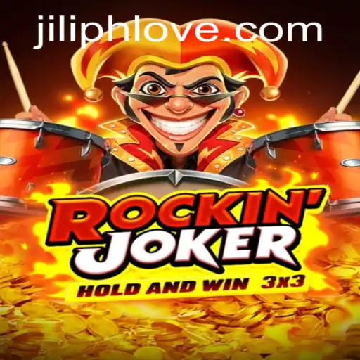 Rockinjoker: The Thrilling New Game of Skill and Chance